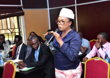 Delta Capital Territory Development Agency seeks increased funding