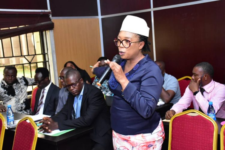 Delta Capital Territory Development Agency seeks increased funding