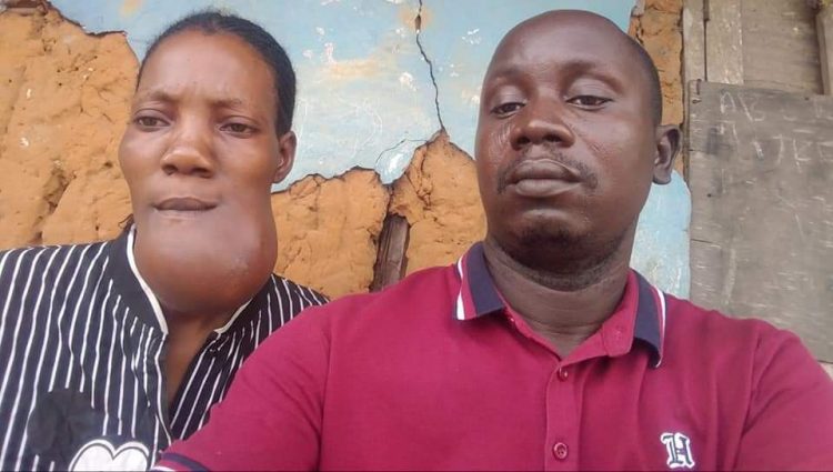 Delta philanthropist, Ejeben saves life of mother of three