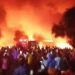 Freetown Explosion: Dozens killed while scooping fuel from tanker