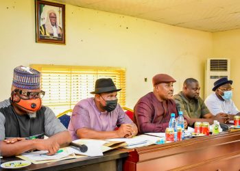 Delta Assembly steps down budget defence of High Education Commissioner over faulty documentation