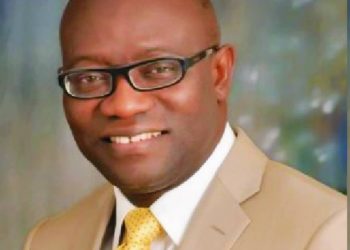 2023: I will make Delta investment hub – Okpara