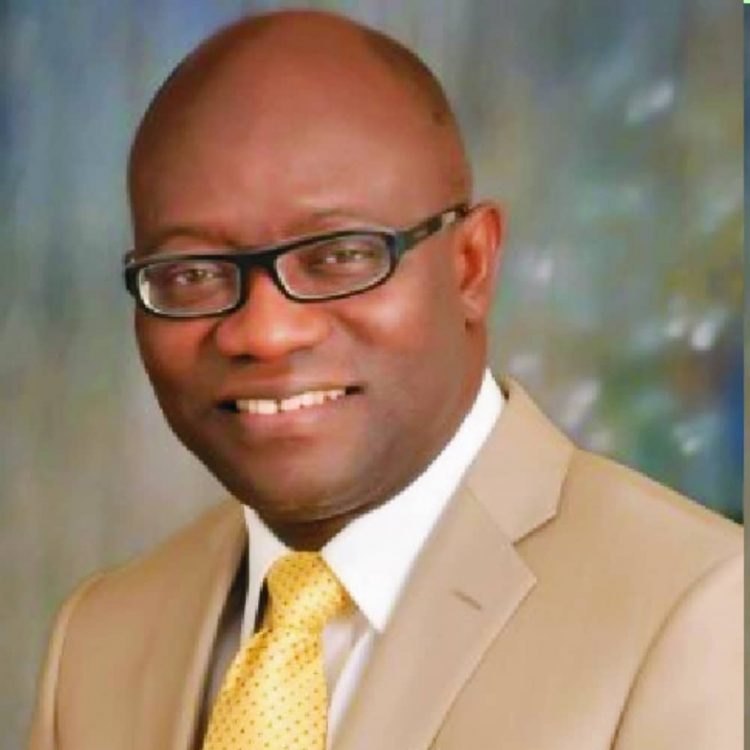2023: I will make Delta investment hub – Okpara