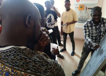 Niger Delta youths undergo two weeks capacity building workshop on petroleum engineering technology-related skills