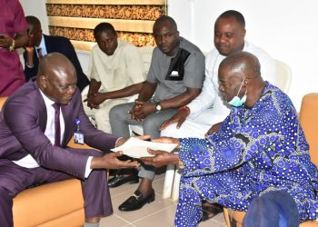 Delta Assembly Majority Leader, Onwo assures constituents of more dividends of democracy