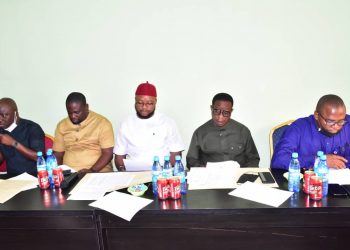 DTHA Budget Defence: Okowa govt executes 532 Civil Engineering projects in 6yrs