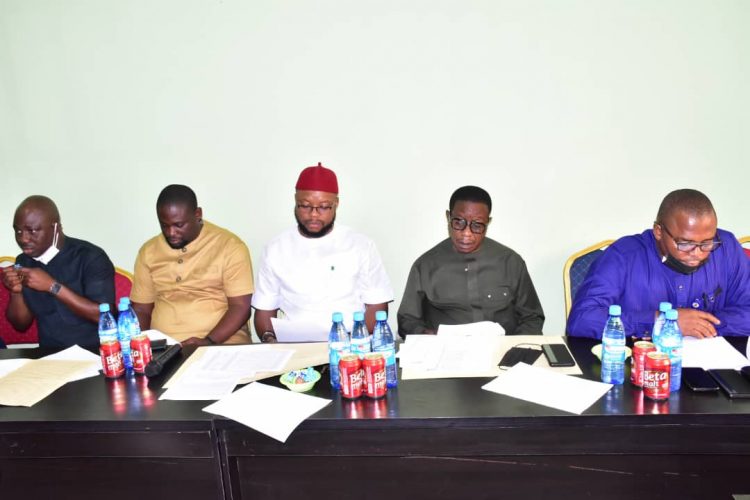 DTHA Budget Defence: Okowa govt executes 532 Civil Engineering projects in 6yrs