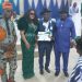 Ijaw leader, Babogha bags ‘Human Capacity Development Influencer’ award