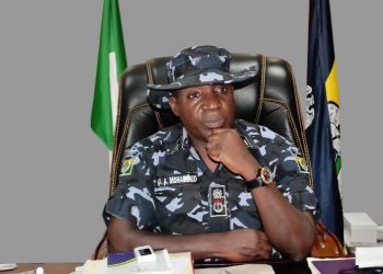 Police in Delta arrest 77-year-old gun runner, suspect with 130 rounds of live cartridges