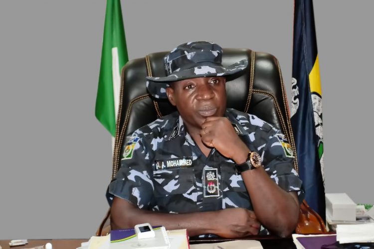 Police in Delta arrest 77-year-old gun runner, suspect with 130 rounds of live cartridges