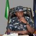 Police in Delta arrest 77-year-old gun runner, suspect with 130 rounds of live cartridges