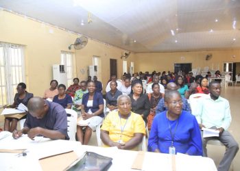 Delta govt restates commitment to generating valid, credible educational test items