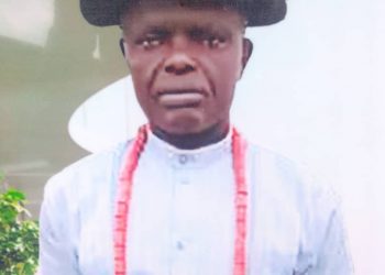 Delta governorship aspirant, Majemite condoles people of Ughelli North over death of PDP Chairman