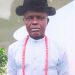 Delta governorship aspirant, Majemite condoles people of Ughelli North over death of PDP Chairman