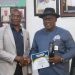 Oborevwori bags ‘Legislature of the Year Award’ from Delta Online Publishers Forum