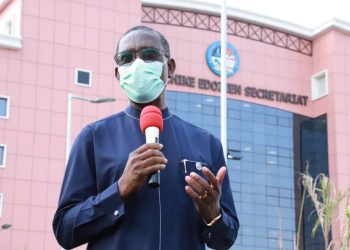 Osinbajo to inaugurate Delta Secretariat, IPP project Nov. 29