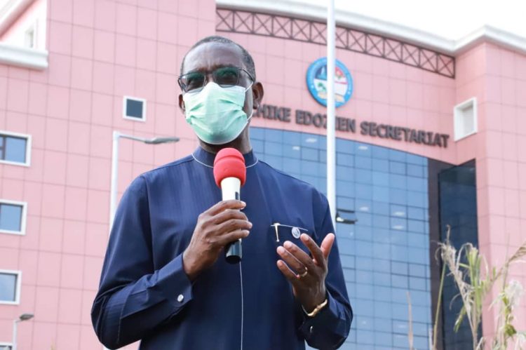 Osinbajo to inaugurate Delta Secretariat, IPP project Nov. 29