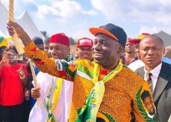 Soludo maintains lead in Anambra guber poll with win in 10 LGAs