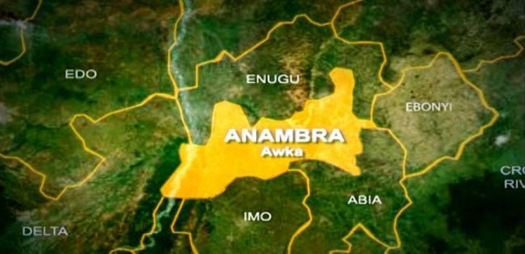 Residents of Ihiala in Anambra flee over military invasion