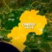 Tragedy in Ondo as pregnant nurse, lover, friend are found dead