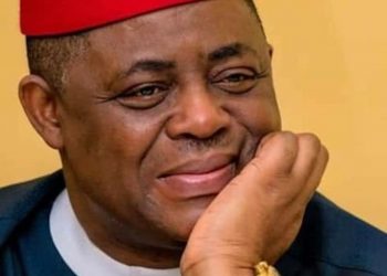 EFCC arrests ex-Minister, Fani-Kayode over fraud