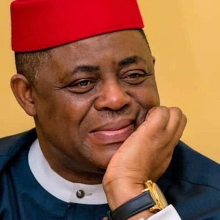 EFCC arrests ex-Minister, Fani-Kayode over fraud