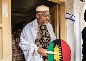 South-East traditional rulers, clerics demand release of IPOB leader