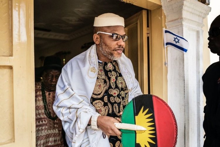 South-East traditional rulers, clerics demand release of IPOB leader