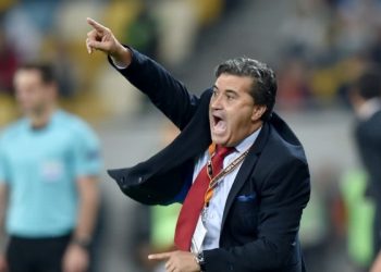 Former Porto Manager is new Super Eagles coach