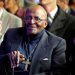 South African anti-apartheid icon, Desmond Tutu dies