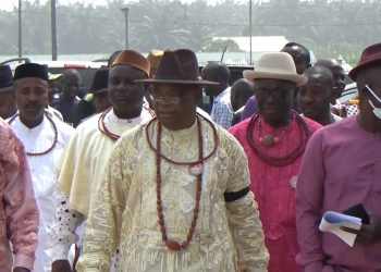 Social activities, others cease as Mosogar in Delta begins 3 months of mourning