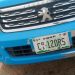 Motorist mocks FRSC team with four expired tyres