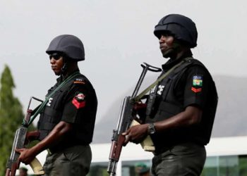 Internet fraudster on mission to ‘kill’ arrested in Delta