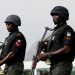 Internet fraudster on mission to ‘kill’ arrested in Delta