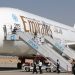 Emirates airline retaliates, suspends flights to Nigeria