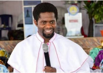 Sotitobire: Life imprisonment of Alfa unturned by Appeal Court