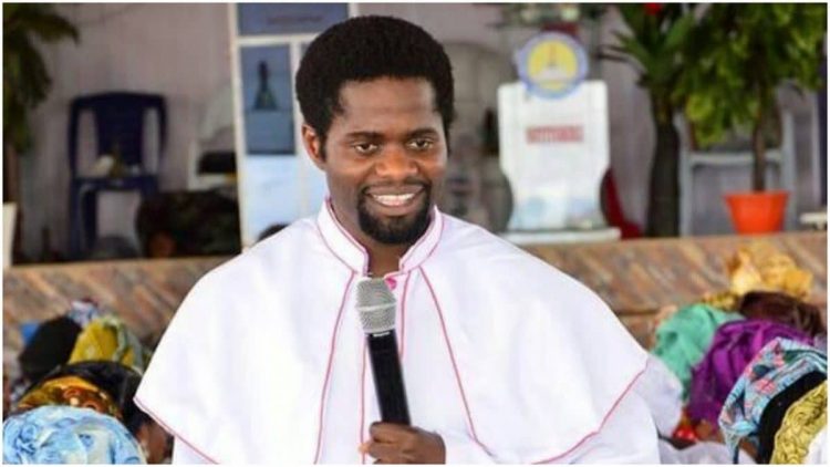Sotitobire: Life imprisonment of Alfa unturned by Appeal Court