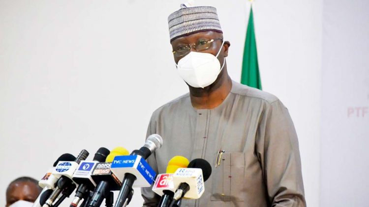 FG restricts indoor religious gathering to 50 percent