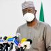 FG restricts indoor religious gathering to 50 percent
