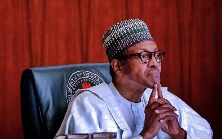 Buhari’s 14 reasons for withholding assent to Electoral Act Amendment Bill