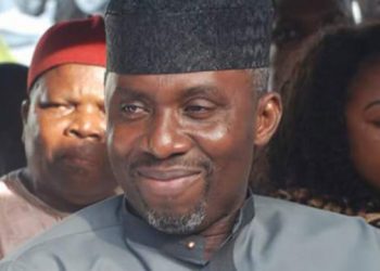 Okorocha’s in-law Nwosu arrested, not abducted