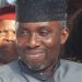 Okorocha’s in-law Nwosu arrested, not abducted