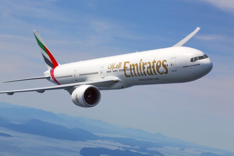 FG restores Emirates Airlines daily schedule to Nigeria