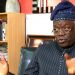 Falana joins Iwherekan community legal team against Shell appeal over gas flaring