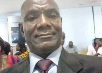 Okowa fires aide for ‘recklessness and insubordination’