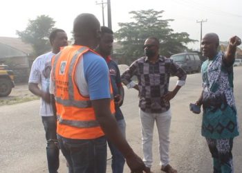 YULETIDE: Delta Waste Management Board carries out massive cleanup