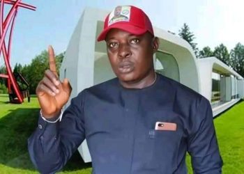 Delta Councillor shot by gunmen dies after 13 days