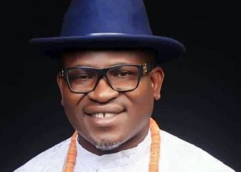 Delta lawmaker, Izeze, shot by gunmen