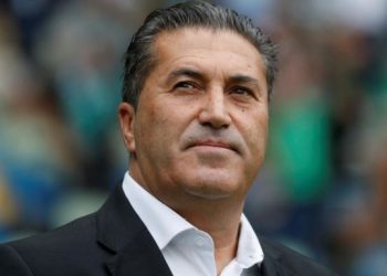 How NFF chose Peseiro as new Super Eagles coach