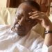 2nd Republic Senate President, Joseph Wayas is dead